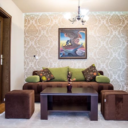 Villa Alexander Skopje Extérieur photo