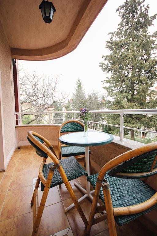 Villa Alexander Skopje Extérieur photo