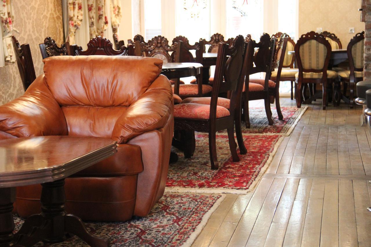 Villa Alexander Skopje Extérieur photo